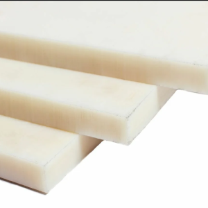 Капролон плита 10х2000х1000 мм первый сорт черная PA 6 в наличии в Тюмени