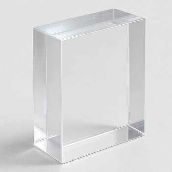 Оргстекло блок 190х600х600 мм ТОСН ГОСТ 17622-72 в наличии в Тюмени