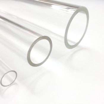 Труба из оргстекла 36х2000 мм ГОСТ 17622-72 в наличии в Тюмени