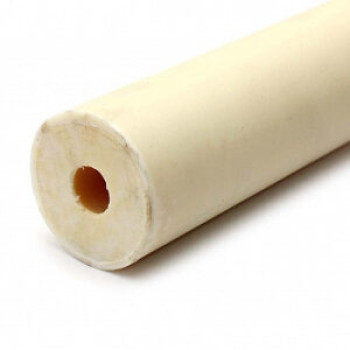 Капролоновая втулка 150х1400 мм серая ПА 6-МДМ в наличии в Тюмени