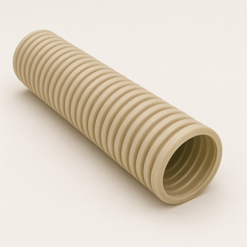 Труба гофрированная ПП 1500х8 мм DN/ID ГОСТ Р 54475-2011 в наличии в Тюмени