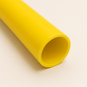 Полиэтиленовая газовая труба 200х11,4 мм SDR 17,6 ПЭ 100 оранжевый в наличии в Тюмени