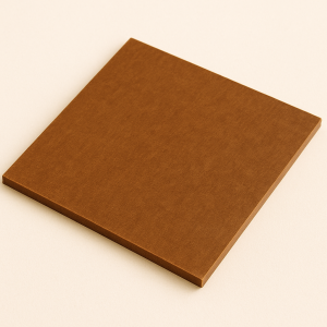 Гетинакс листовой электротехнический 1 мм 113 VI ГОСТ 2718-74 в наличии в Тюмени