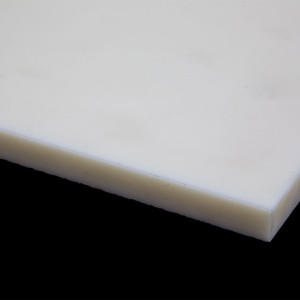 Капролон пластина 180х1000х1400 мм ПА 6 в наличии в Тюмени