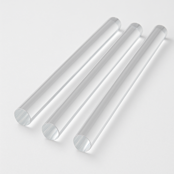 Оргстекло стержень 60 мм ГОСТ 17622-72 в наличии в Тюмени