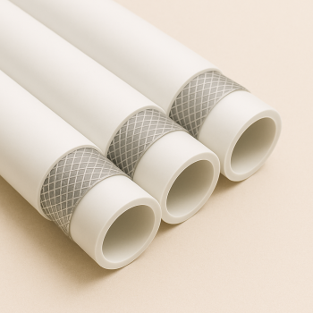 Труба армированная металлом 180 мм ГОСТ Р 59910-2021 в наличии в Тюмени