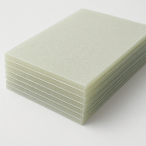 Стеклопластик листовой 10х1500 мм в наличии в Тюмени