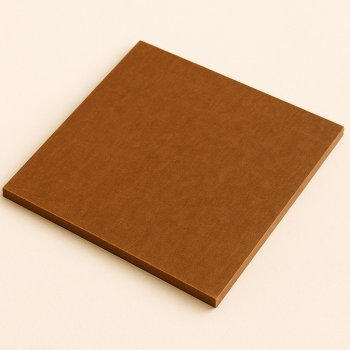 Гетинакс листовой электротехнический V 5х1020х2400 мм ГОСТ 2718-74 в наличии в Тюмени