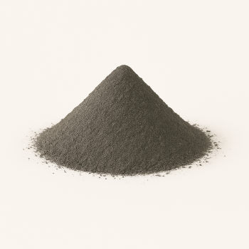 Порошок ниобия НбП-2б ГОСТ 26252-84 в наличии в Тюмени