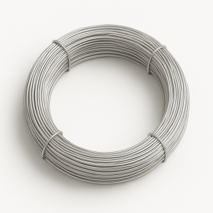 Проволока нержавеющая 0.14 мм AISI 304 (08Х18Н10) ГОСТ 18143-72 в наличии в Тюмени