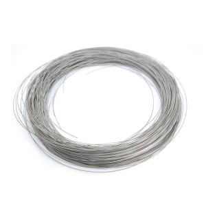 Титановая проволока 1,6 мм BT1-00св ГОСТ 27265-87 в наличии в Тюмени