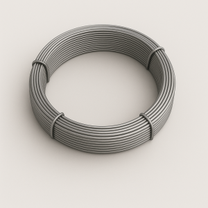 Нихромовая проволока 3,4 мм Х15Н60-Н ГОСТ 12766.1-90 в наличии в Тюмени