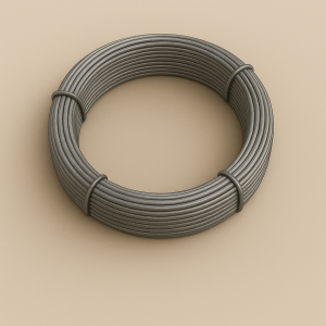 Фехралевая проволока 2,8 мм Х23Ю5Т в наличии в Тюмени