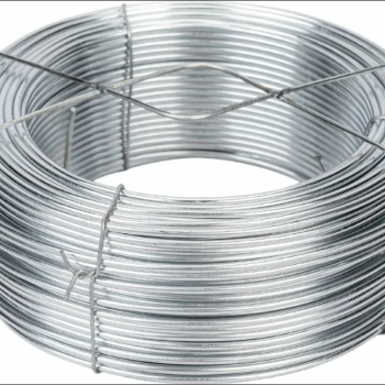 Проволока углеродистая пружинная 3,5 мм ЗК-7 ГОСТ 9389-75 в наличии в Тюмени