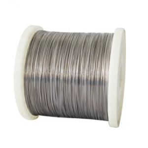 Жаропрочная проволока 7,5 мм Х20Н80Т3 в наличии в Тюмени