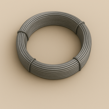 Фехралевая проволока 3 мм Х23Ю5Т в наличии в Тюмени