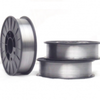 Проволока низколегированная 0,8 мм 17ГС