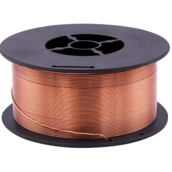 Омедненная проволока 1,4 мм Св-08ХГСМА ГОСТ 2246-70 в наличии в Тюмени