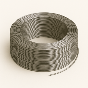 Проволока из электротехнической стали 4 мм ст.3404 ГОСТ 21427.1-83 в наличии в Тюмени