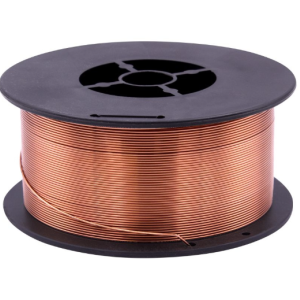 Омедненная проволока 0,3 мм ER-70S-6 ГОСТ 2246-70 в наличии в Тюмени