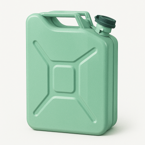 Фреон ПЭТ канистра 25 кг 141DJX (R141DJX) в наличии в Тюмени