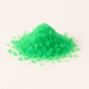 Железный купорос технический 25 кг ГОСТ 4148-78 в наличии в Тюмени