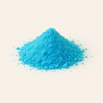 Сульфат меди 25 кг ГОСТ 4165-78 в наличии в Тюмени