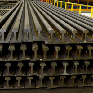 Рельс рудничный Р38 135х8000 мм 49,1 см2 Н50ПС ГОСТ 30165-94 в наличии в Тюмени