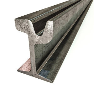 Трамвайный рельс Т58 180,8х12500 мм Э76 ГОСТ Р 55941-2014 в наличии в Тюмени