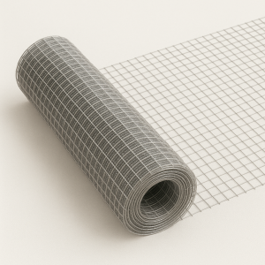 Стальная тканая сетка 0.45х0.2 мм ст3сп5 ГОСТ 3826-82 в наличии в Тюмени