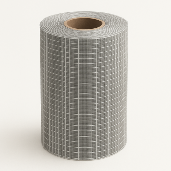 Сетка штукатурная оцинкованная 0.8х0.32 мм ст20 ГОСТ 3826-82 в наличии в Тюмени