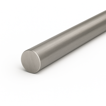 Пруток нержавеющий 120 мм AISI 321 в наличии в Тюмени