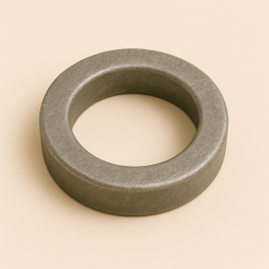 Поковка-кольцо ст35 Ф1140ф345 мм в наличии в Тюмени