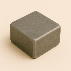 Поковка квадратная 320х320х800 мм 28Х3СНМВФА-ВД в наличии в Тюмени