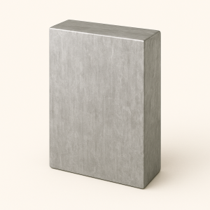 Цинковый анод 8х500х1000 мм Ц0 ГОСТ 1180-91 в наличии в Тюмени