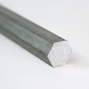 Алюминиевый шестигранник 60 мм Д19ч ГОСТ Р 51834-2001 в наличии в Тюмени