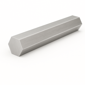 Шестигранник дюралевый 70 мм Д1 ГОСТ 21488-97 в наличии в Тюмени