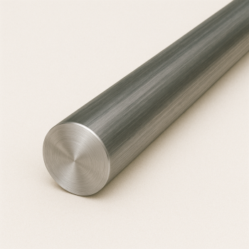 Стальной инструментальный круг 50 мм У8А в наличии в Тюмени