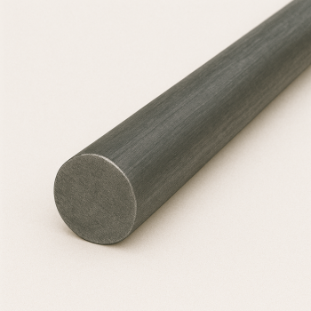 Круг конструкционный 10 мм стальной Ст45 в наличии в Тюмени