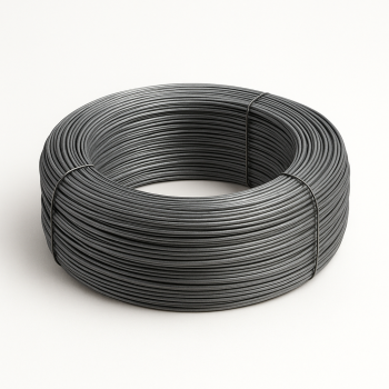 Стальная катанка 14 мм ст1 ГОСТ 30136-95 в наличии в Тюмени