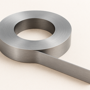 Лента титановая ПТ-3ВМ 0,4х200 мм ГОСТ 19807-91 в наличии в Тюмени