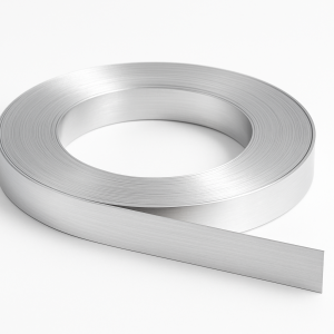 Алюминиевая лента 8х1500 мм Д1А ГОСТ 13726-97 в наличии в Тюмени