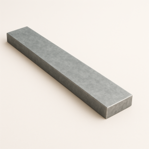 Подшипниковая полоса 100х8 мм ШХ15СГ в наличии в Тюмени