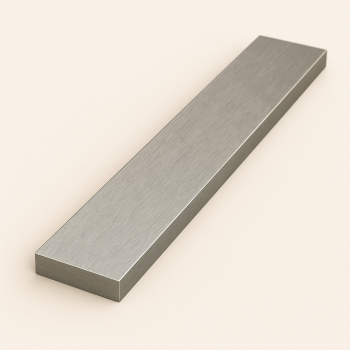 Шина стальная 45х6 мм У7 ГОСТ 4405-75 в наличии в Тюмени