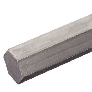 Шестигранник стальной 30 мм 40Х ГОСТ 2879-2006 в наличии в Тюмени