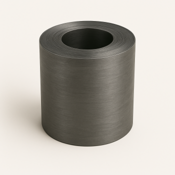 Свинцовая фольга 0,07 мм С3 ГОСТ 18394-2016 в наличии в Тюмени