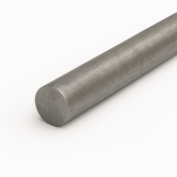 Свинцовый пруток 8 мм С3 в наличии в Тюмени