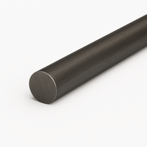 Вольфрамовый пруток 1,5 мм ВЛ ТУ 48-19-27-88 в наличии в Тюмени