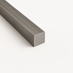 Автоматный квадрат 21 мм АС19ХГН ГОСТ 2591-2006 в наличии в Тюмени