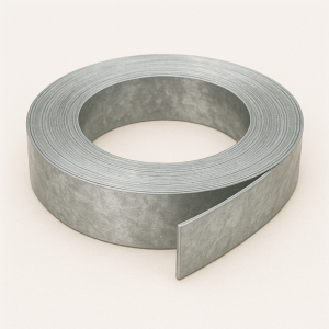 Цинковая лента 2x90 мм Ц2 в наличии в Тюмени